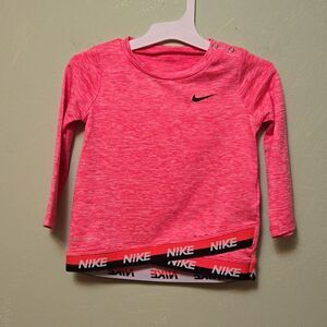 Nike Dri Fit Infant Top